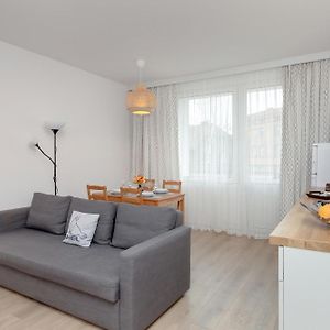 Appartement met een Slaapkamer